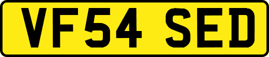 VF54SED