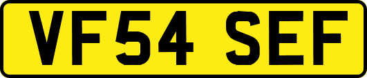 VF54SEF