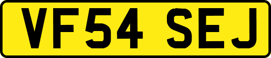 VF54SEJ