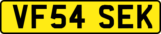 VF54SEK