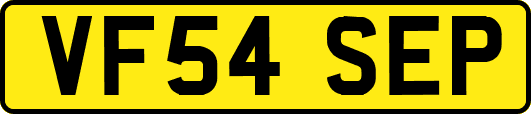 VF54SEP