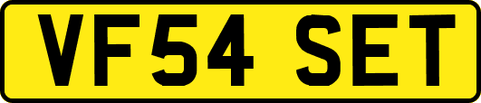 VF54SET