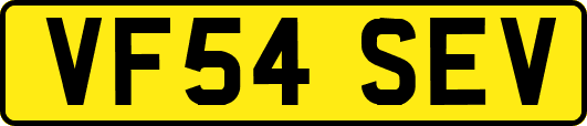 VF54SEV