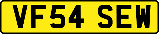 VF54SEW