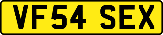 VF54SEX
