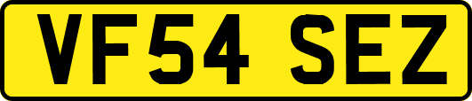 VF54SEZ