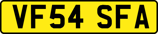 VF54SFA