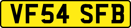 VF54SFB