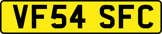 VF54SFC