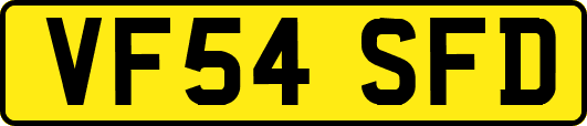 VF54SFD
