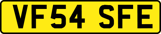 VF54SFE