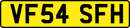 VF54SFH