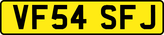 VF54SFJ