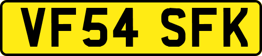 VF54SFK
