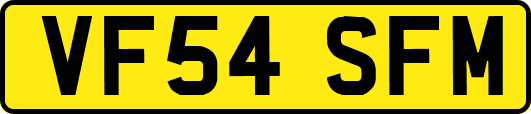 VF54SFM