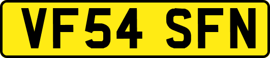 VF54SFN