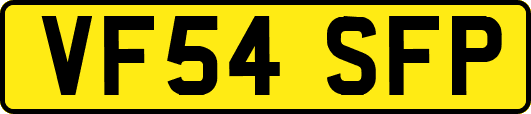 VF54SFP