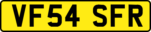 VF54SFR