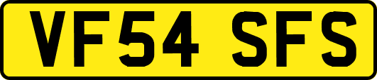 VF54SFS