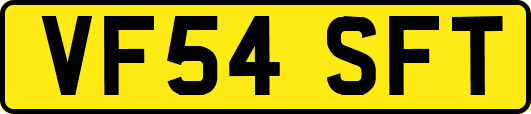 VF54SFT