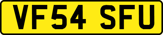 VF54SFU