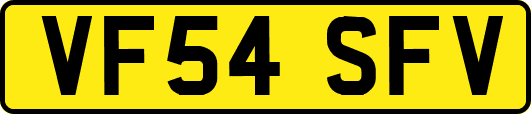 VF54SFV