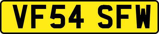 VF54SFW