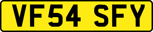 VF54SFY