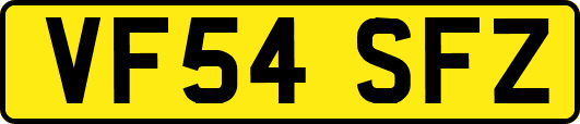 VF54SFZ