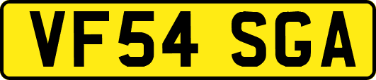 VF54SGA