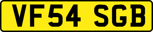 VF54SGB