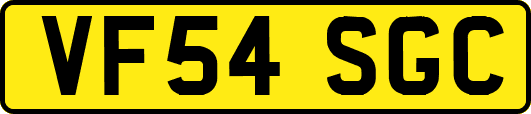 VF54SGC