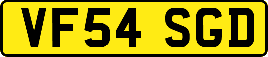 VF54SGD