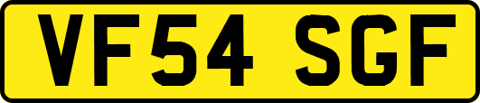 VF54SGF