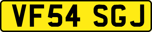 VF54SGJ