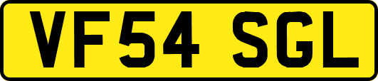 VF54SGL