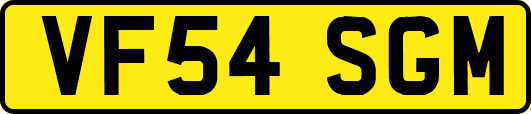 VF54SGM