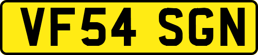 VF54SGN
