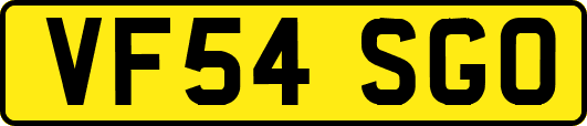 VF54SGO
