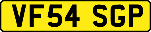 VF54SGP