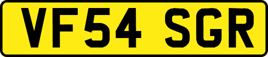 VF54SGR