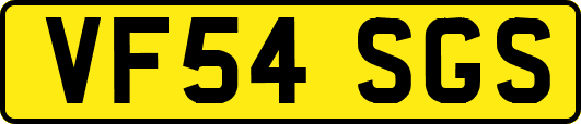 VF54SGS