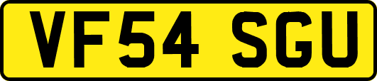 VF54SGU