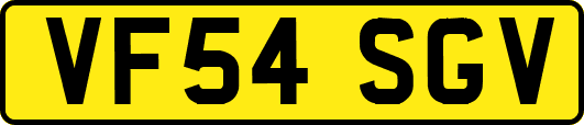 VF54SGV
