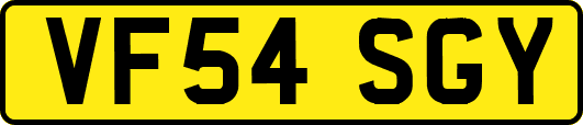 VF54SGY