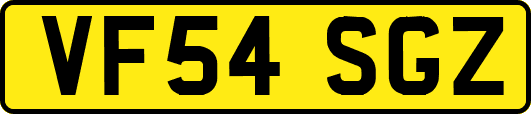 VF54SGZ