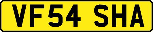 VF54SHA