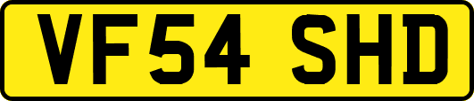 VF54SHD