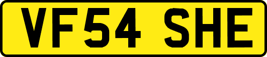 VF54SHE