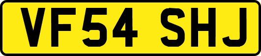 VF54SHJ